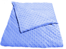 Lavender Aromatherapy Microwavable Spa Blankets | Lavender Wraps